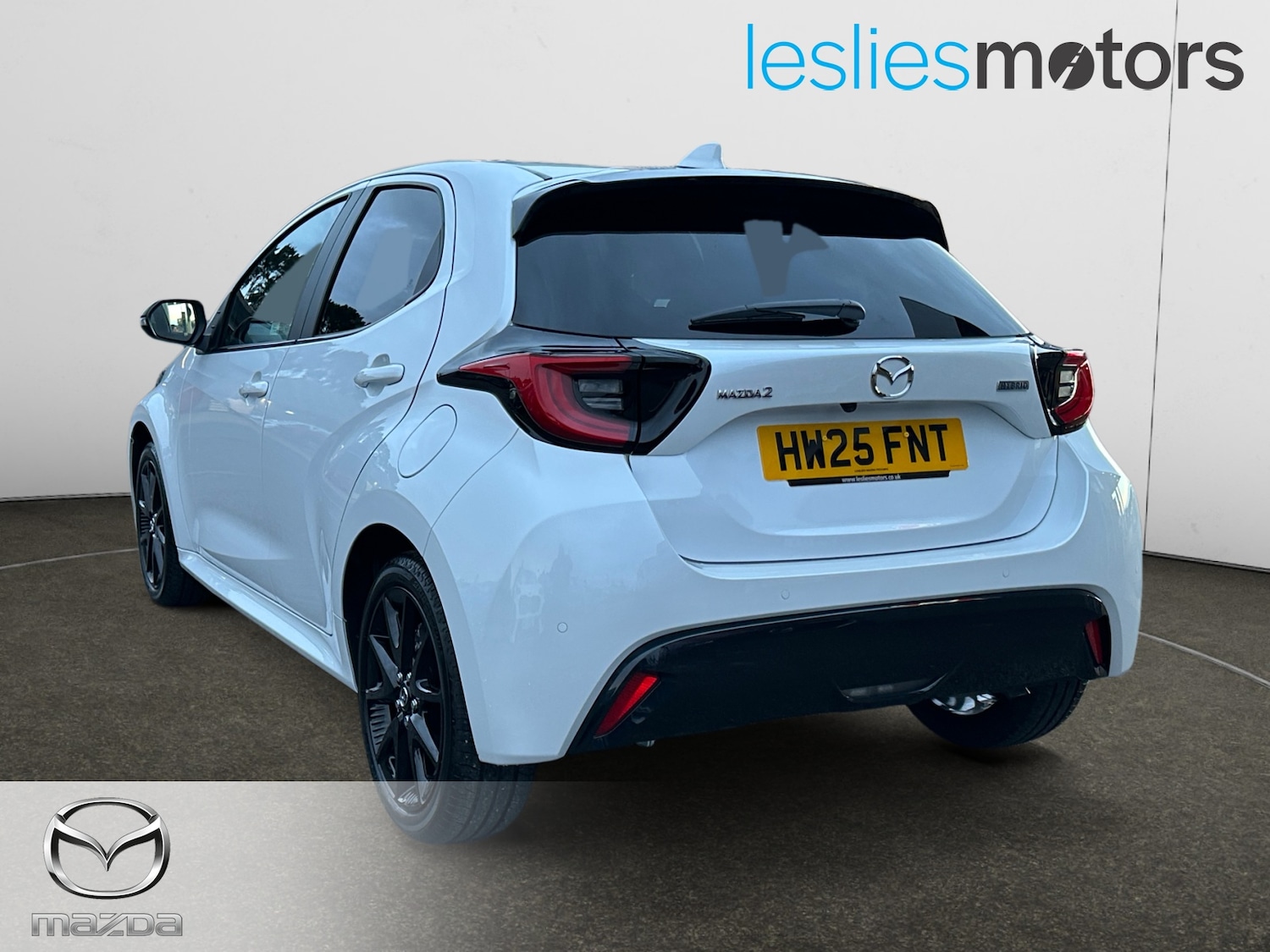 Used Mazda Mazda2 HYBRID 2025 for sale - 76533761: Photo 16