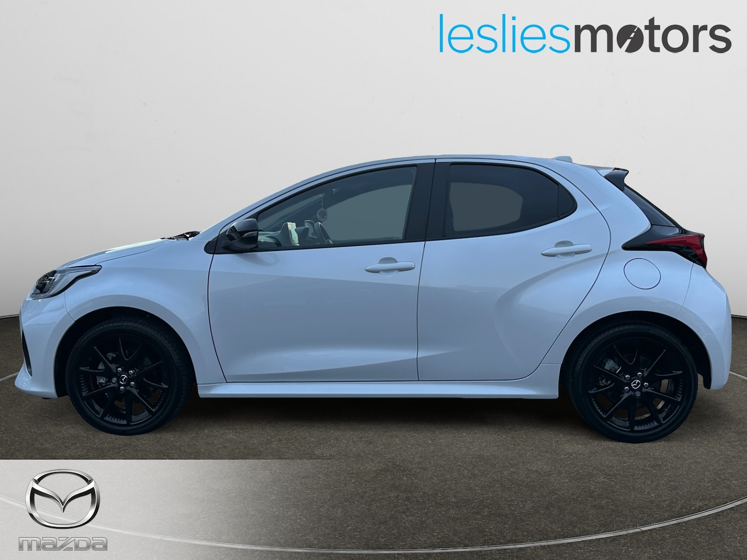 Used Mazda Mazda2 HYBRID 2025 for sale - 76533761: Photo 17