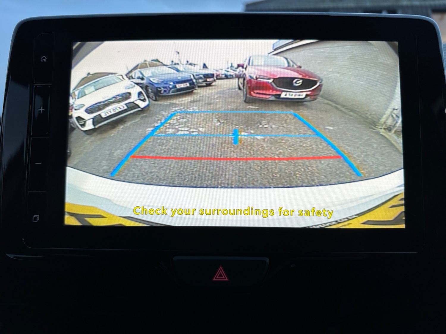 Used Mazda Mazda2 HYBRID 2025 for sale - 76533761: Photo 24