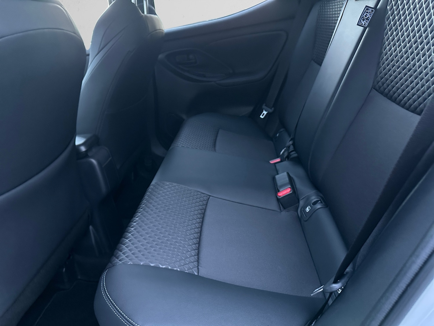 Used Mazda Mazda2 HYBRID 2025 for sale - 76533761: Photo 7