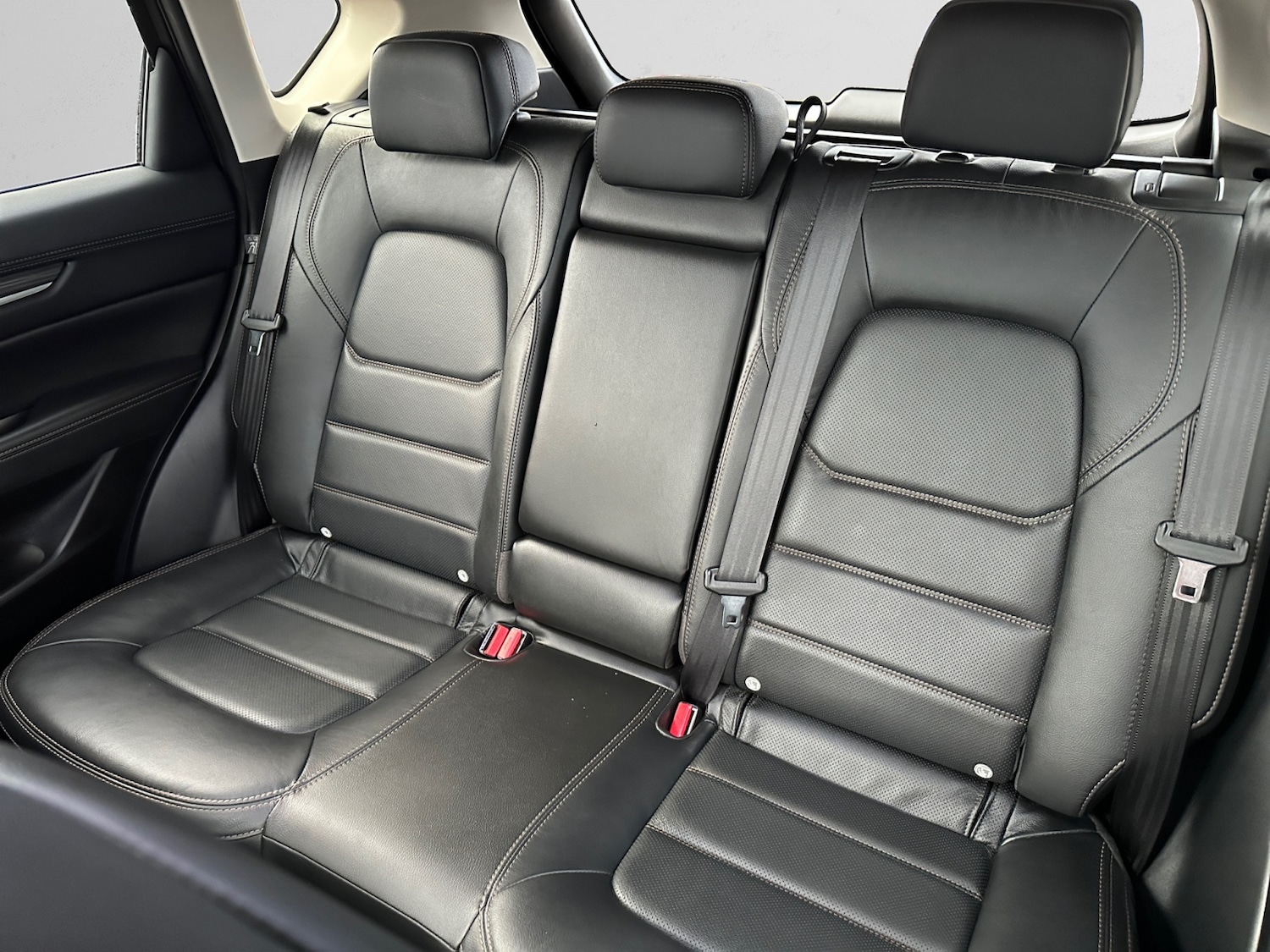 Used Mazda CX-5 2022 for sale - 77293442: Photo 11