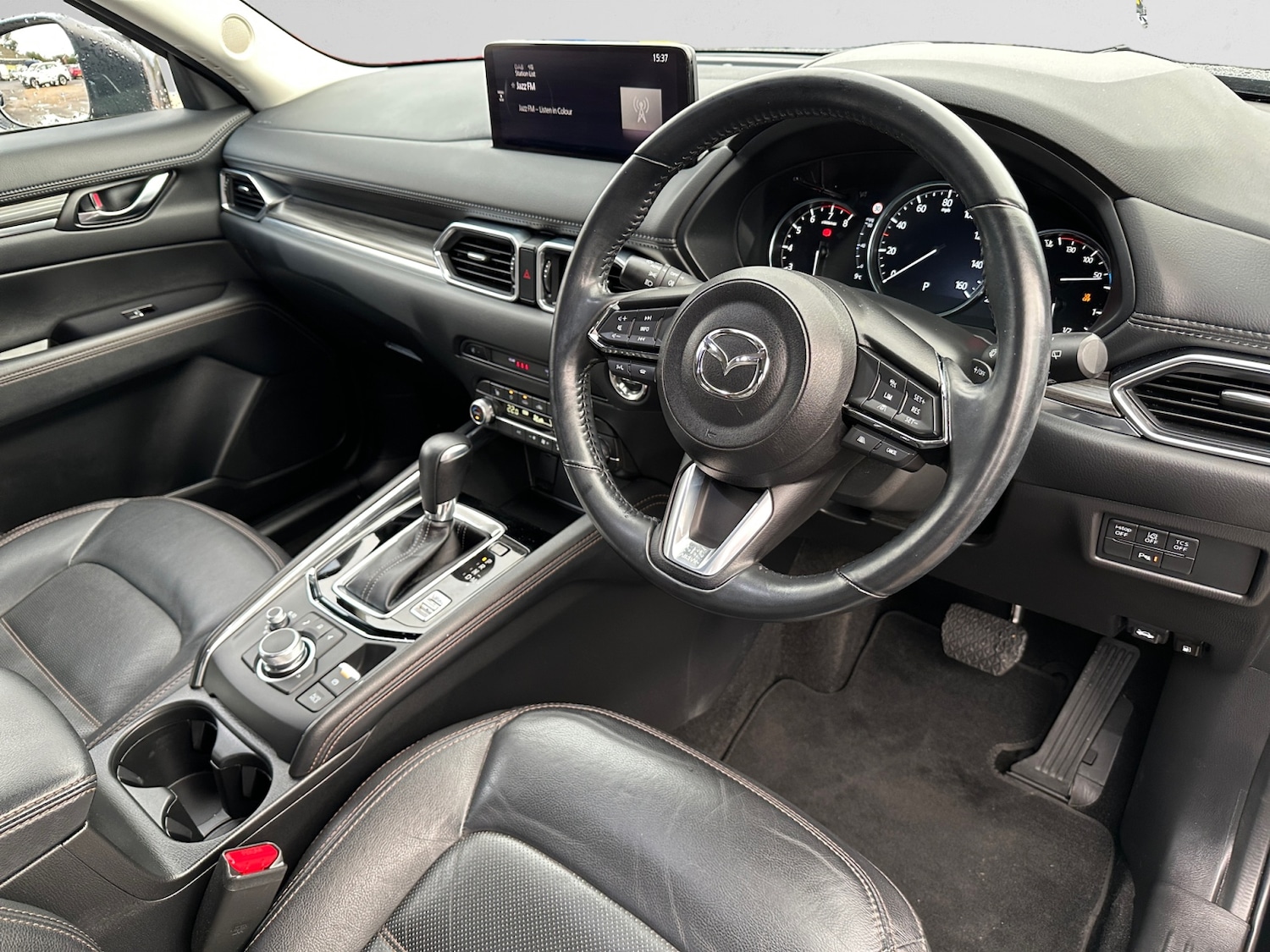 Used Mazda CX-5 2022 for sale - 77293442: Photo 14