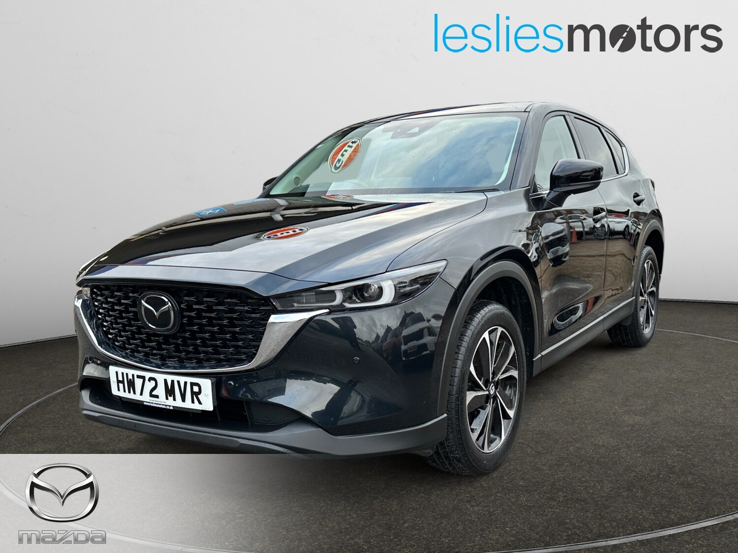 Used Mazda CX-5 2022 for sale - 77293442: Photo 15