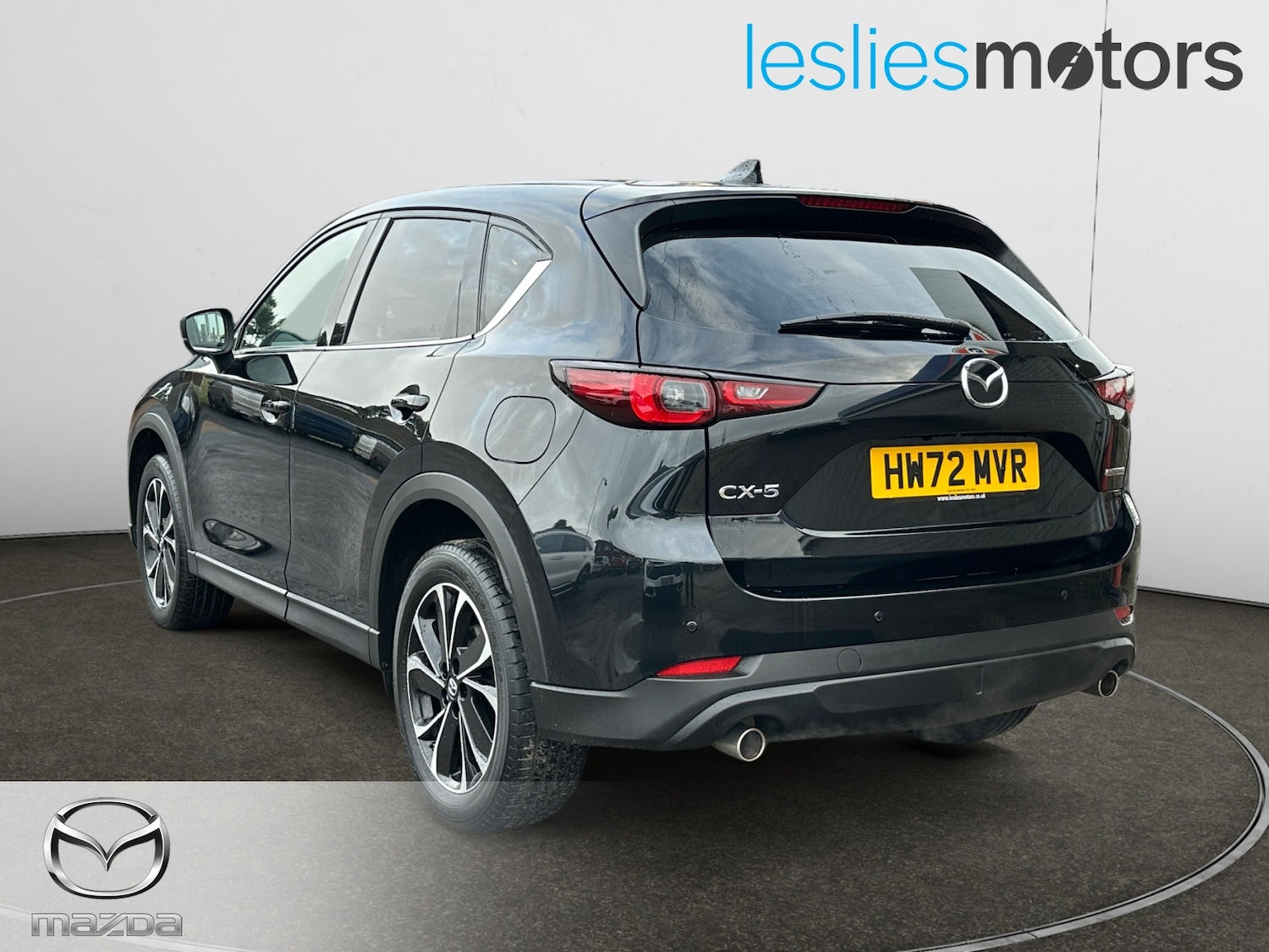 Used Mazda CX-5 2022 for sale - 77293442: Photo 16