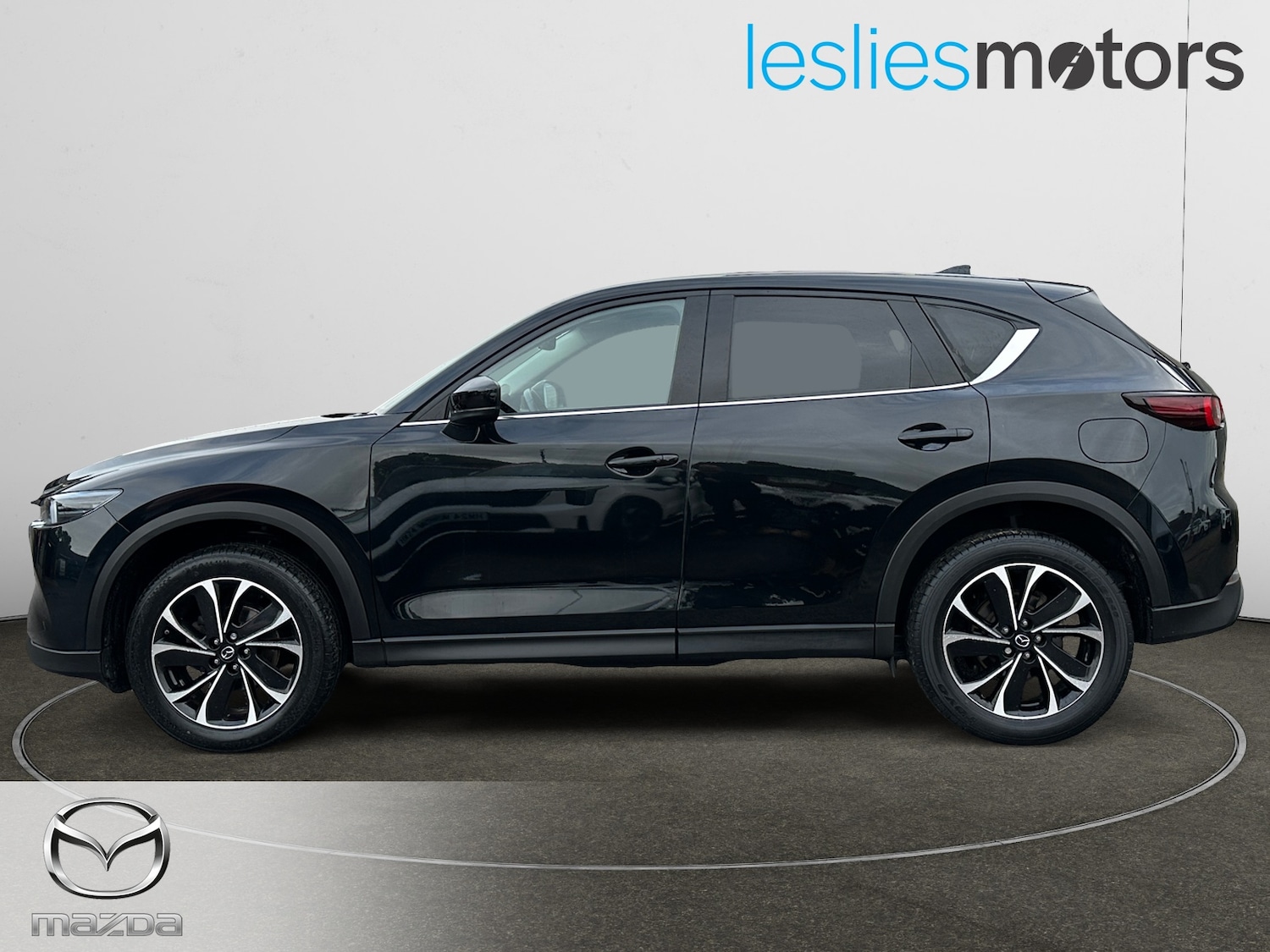 Used Mazda CX-5 2022 for sale - 77293442: Photo 17