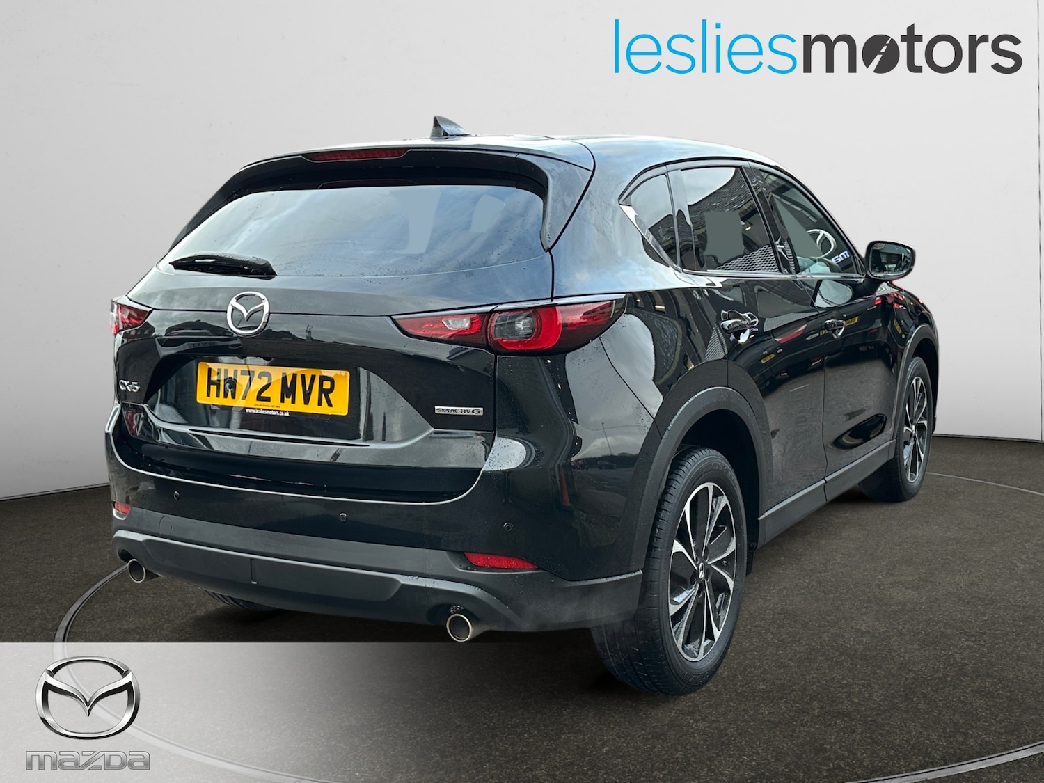 Used Mazda CX-5 2022 for sale - 77293442: Photo 19