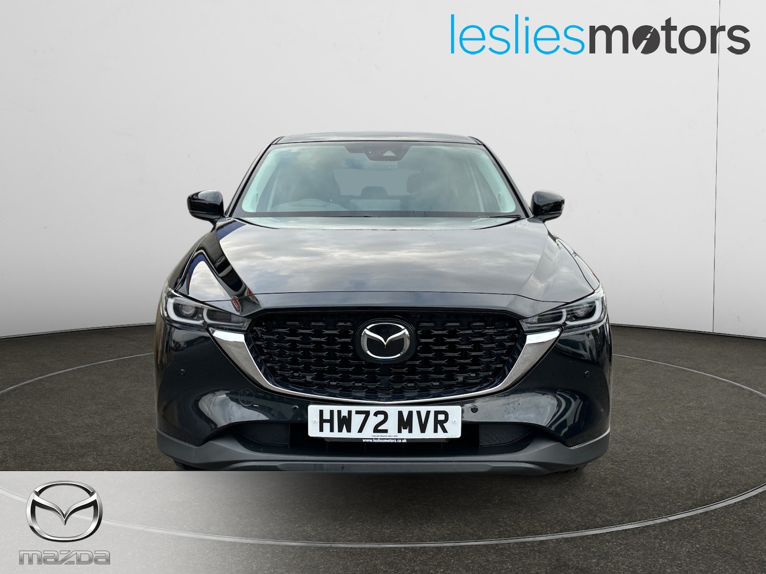 Used Mazda CX-5 2022 for sale - 77293442: Photo 2