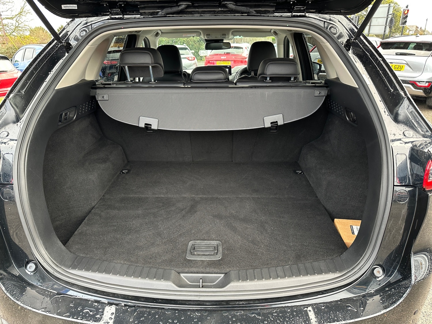 Used Mazda CX-5 2022 for sale - 77293442: Photo 20