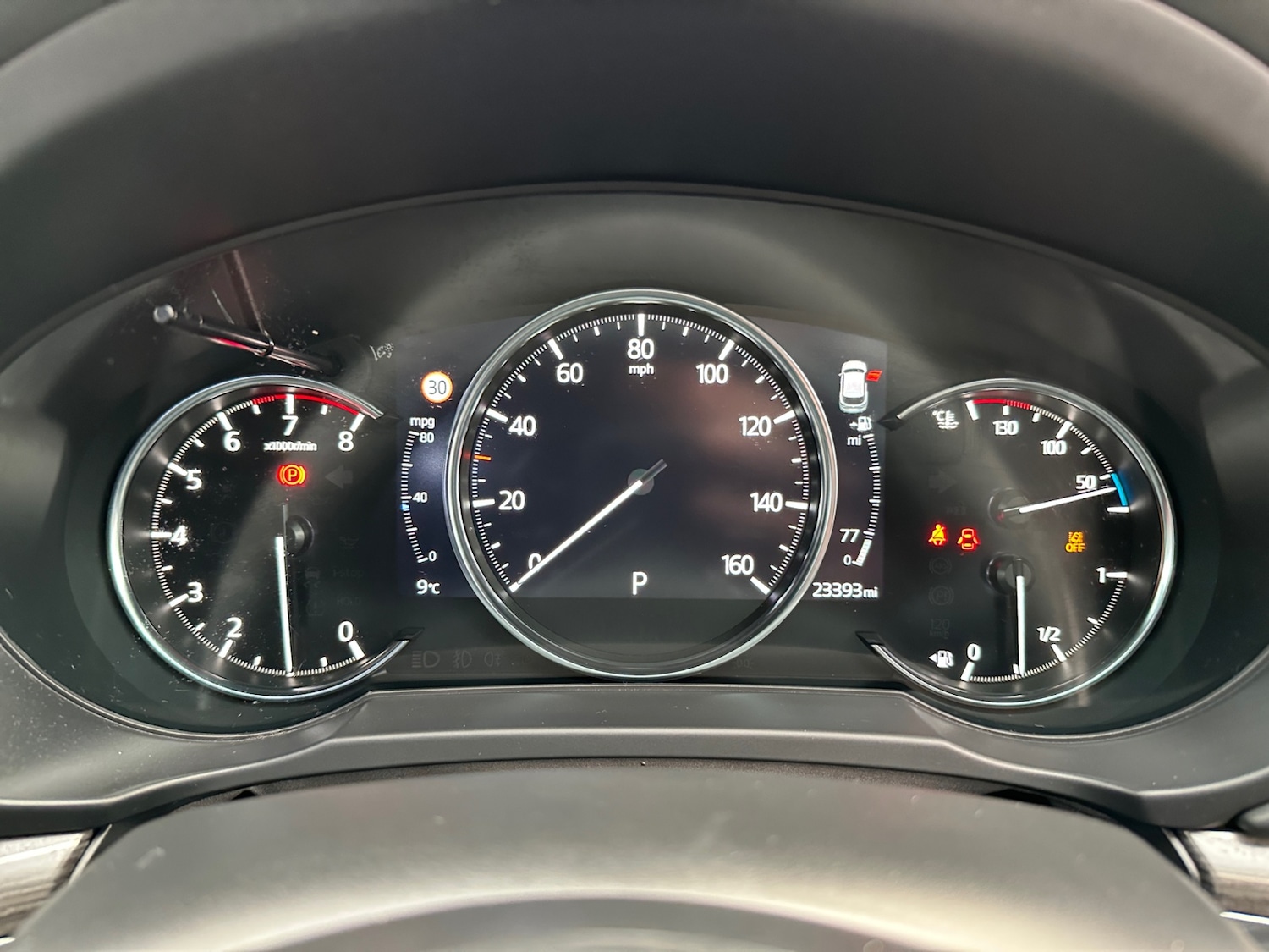 Used Mazda CX-5 2022 for sale - 77293442: Photo 22