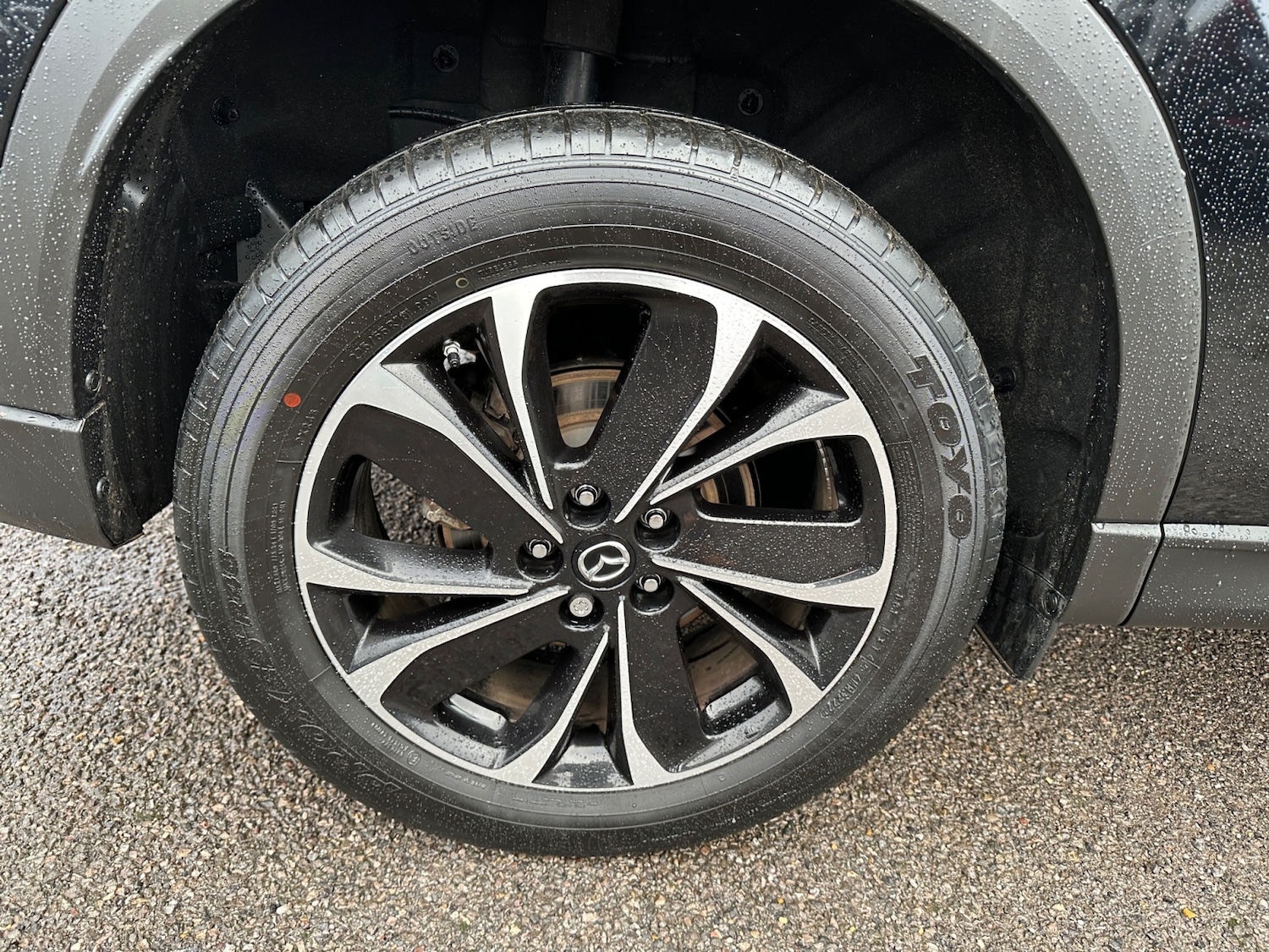 Used Mazda CX-5 2022 for sale - 77293442: Photo 24