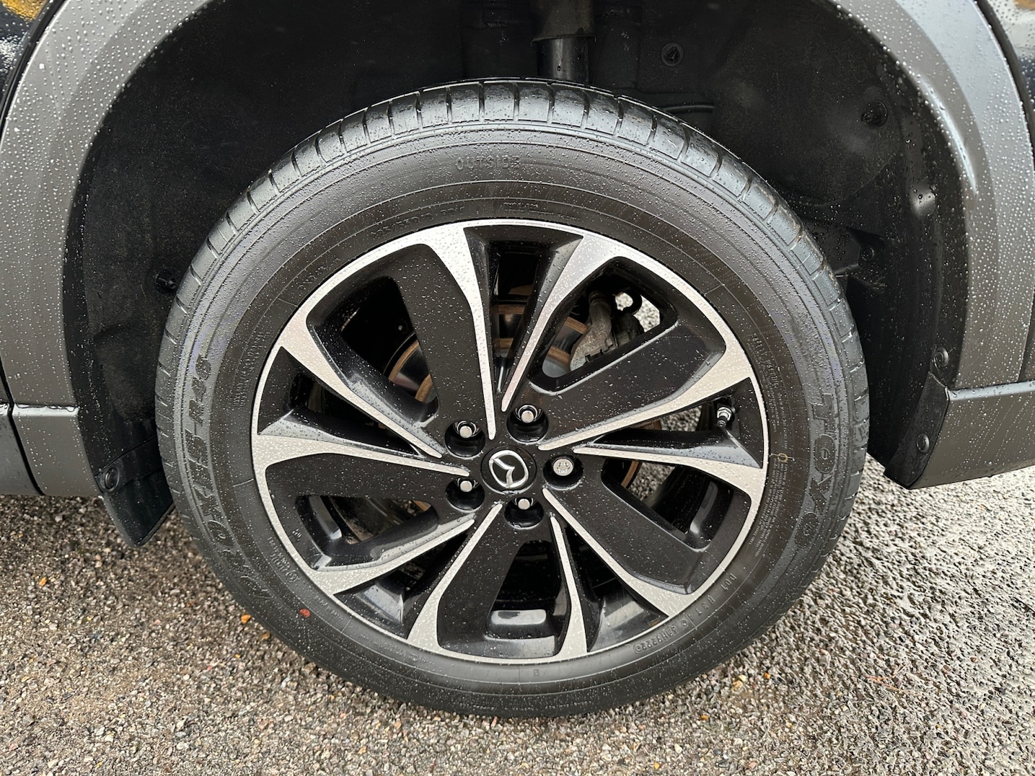 Used Mazda CX-5 2022 for sale - 77293442: Photo 25