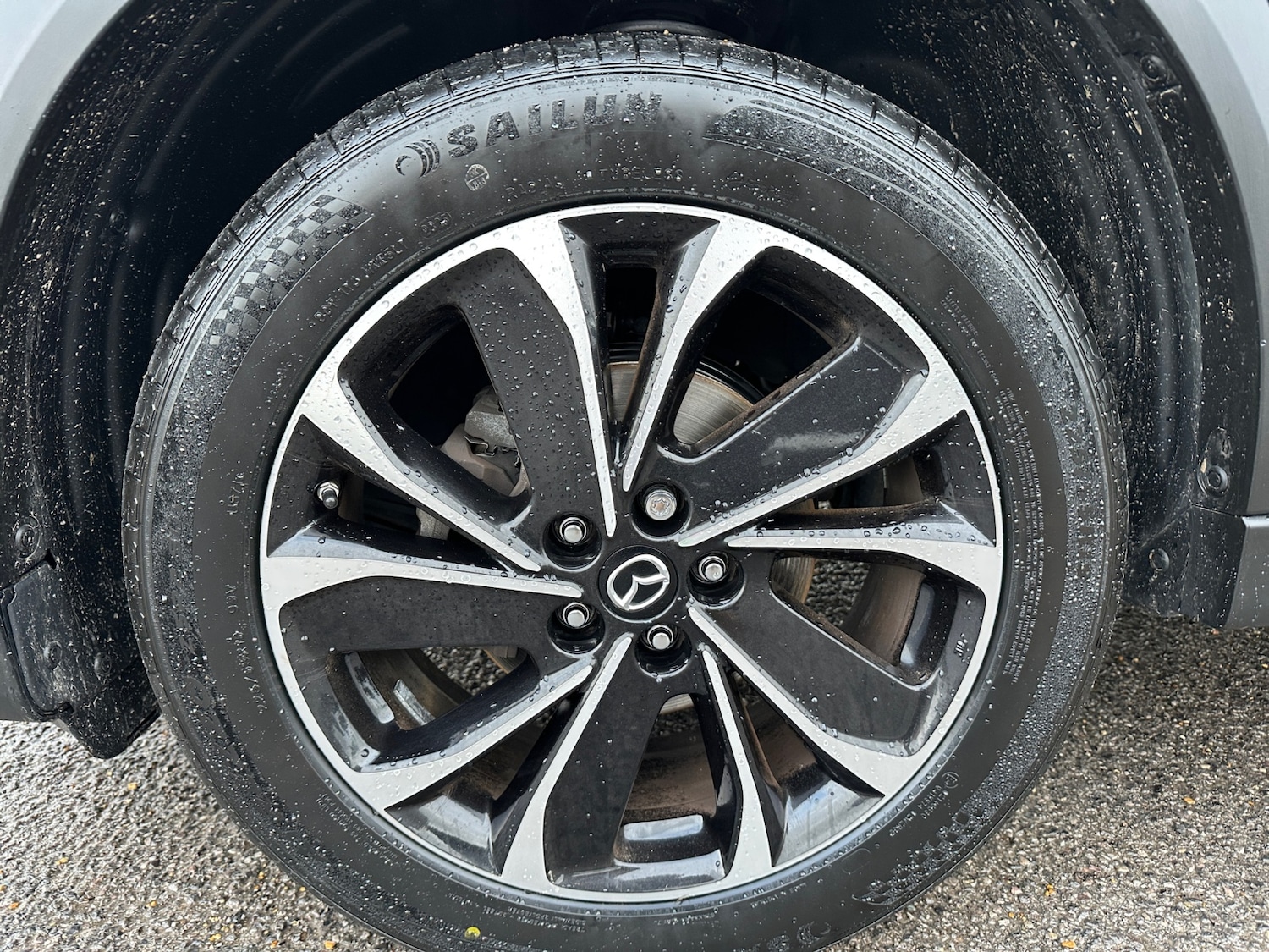 Used Mazda CX-5 2022 for sale - 77293442: Photo 26