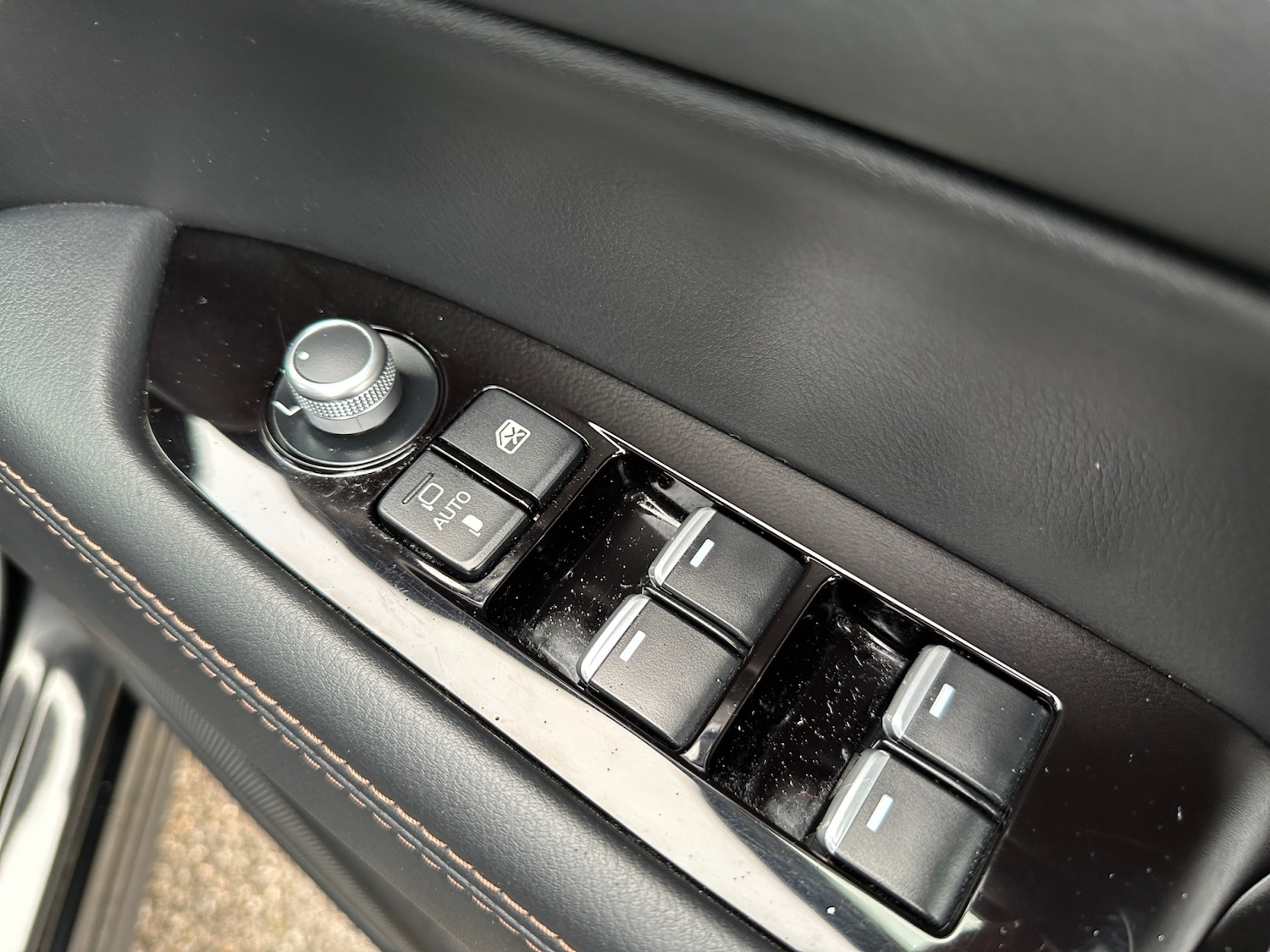 Used Mazda CX-5 2022 for sale - 77293442: Photo 27