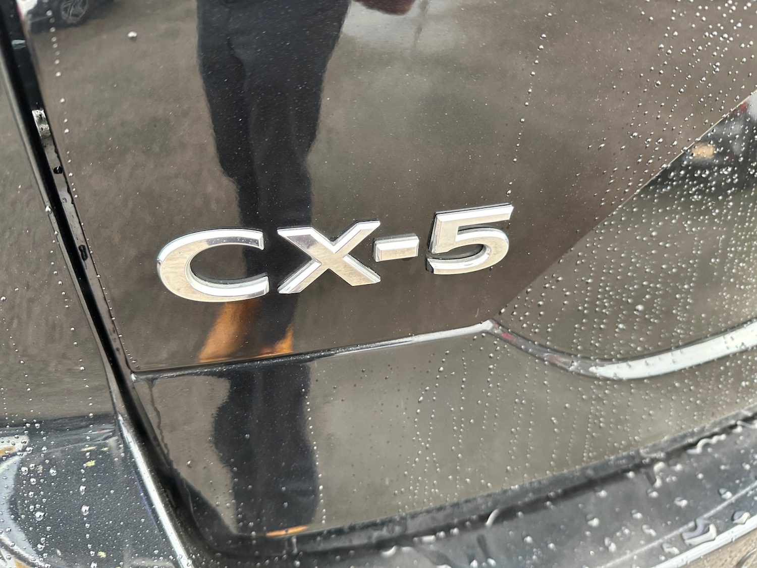 Used Mazda CX-5 2022 for sale - 77293442: Photo 28