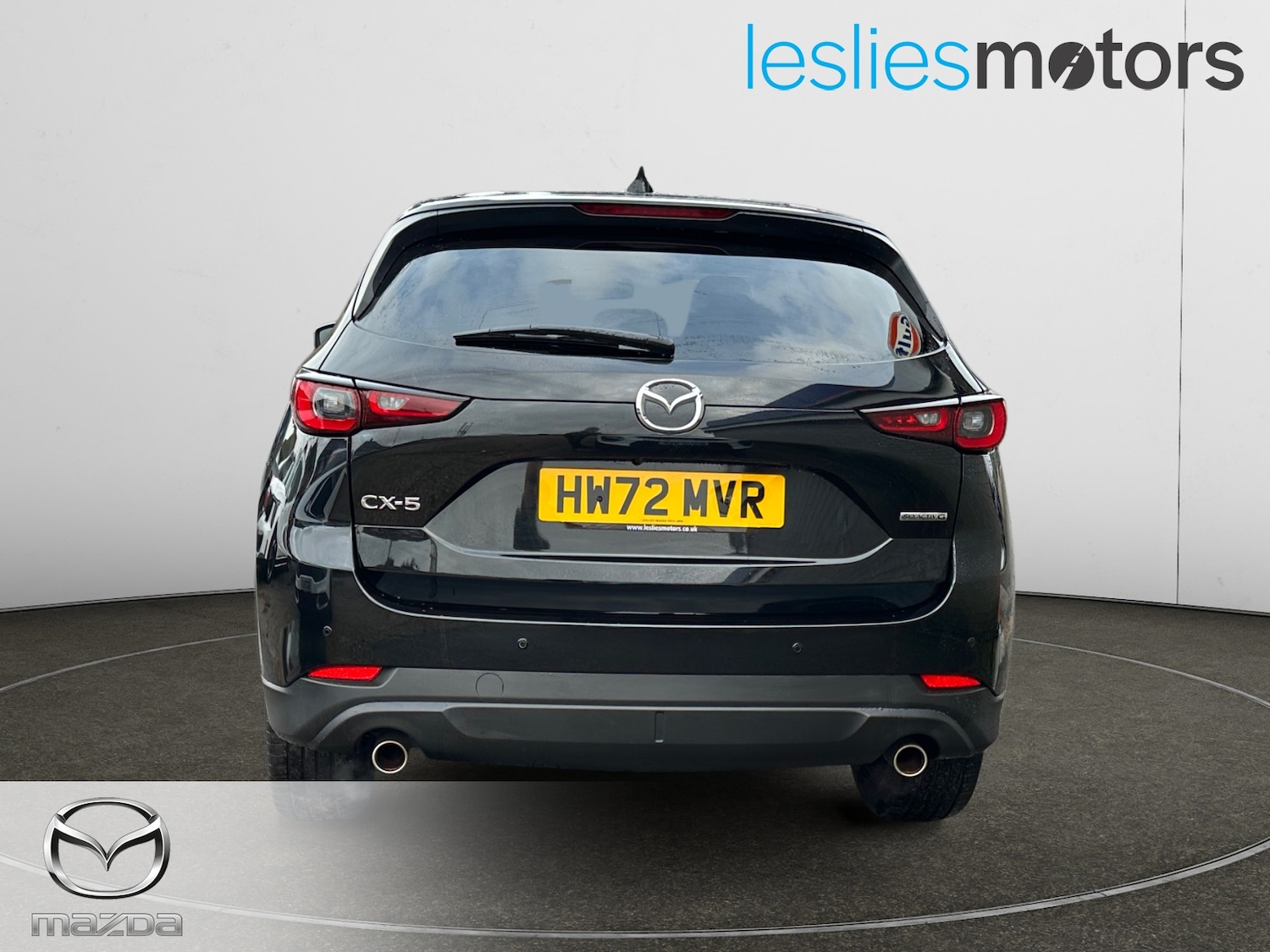 Used Mazda CX-5 2022 for sale - 77293442: Photo 4