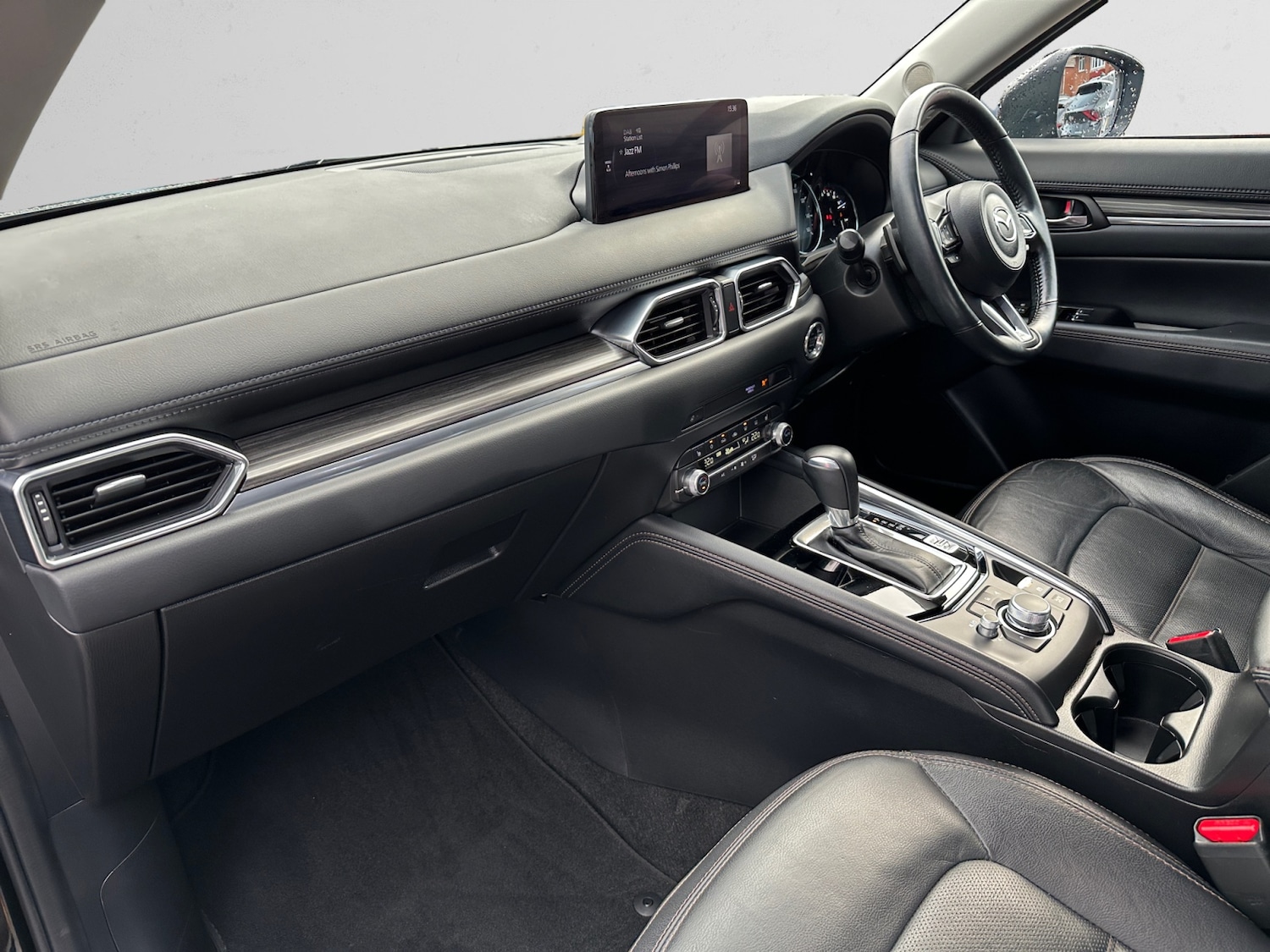 Used Mazda CX-5 2022 for sale - 77293442: Photo 6