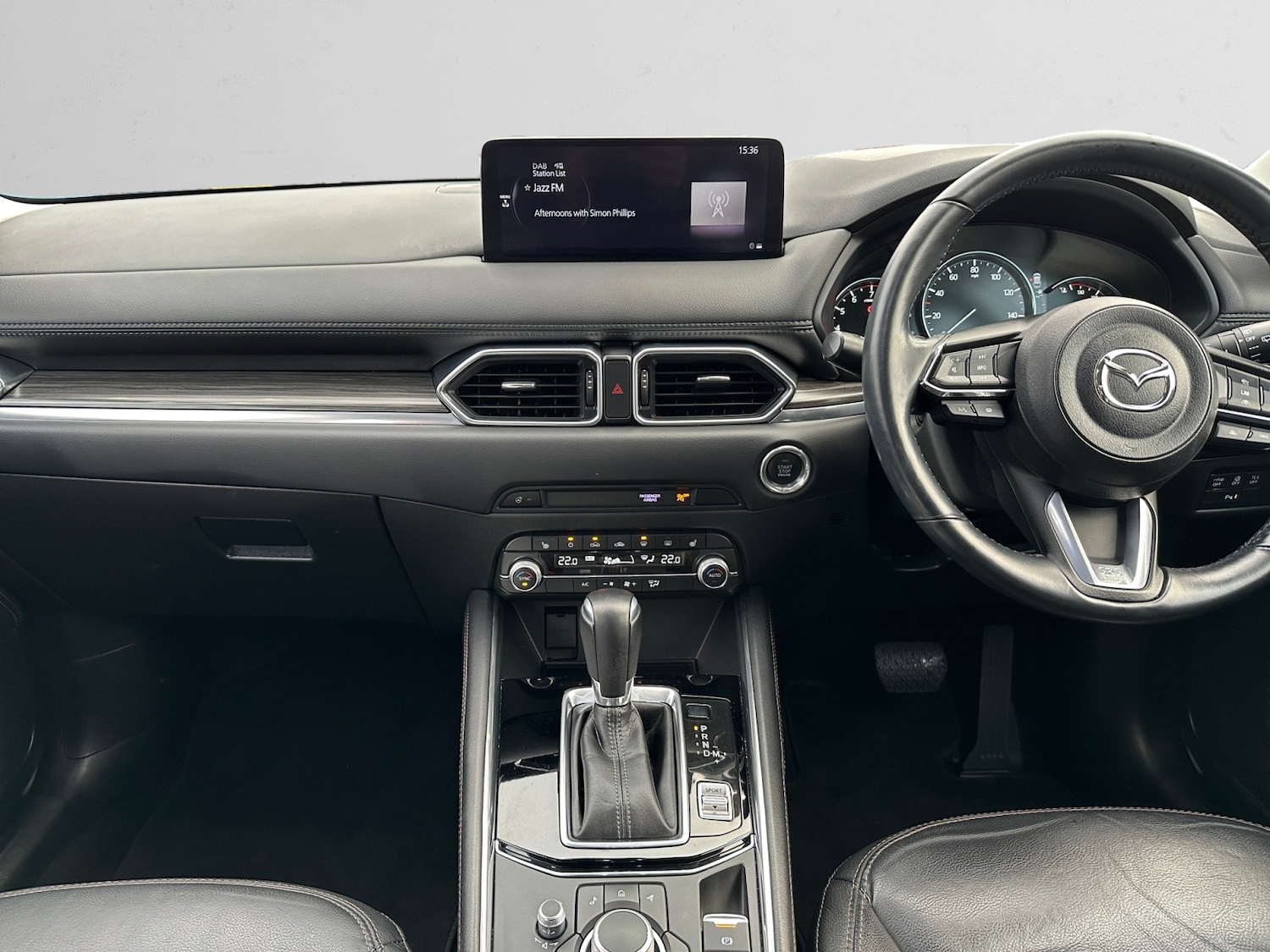 Used Mazda CX-5 2022 for sale - 77293442: Photo 7