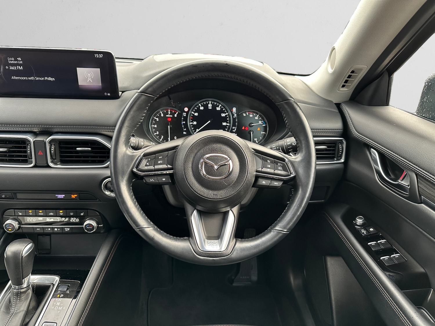 Used Mazda CX-5 2022 for sale - 77293442: Photo 9