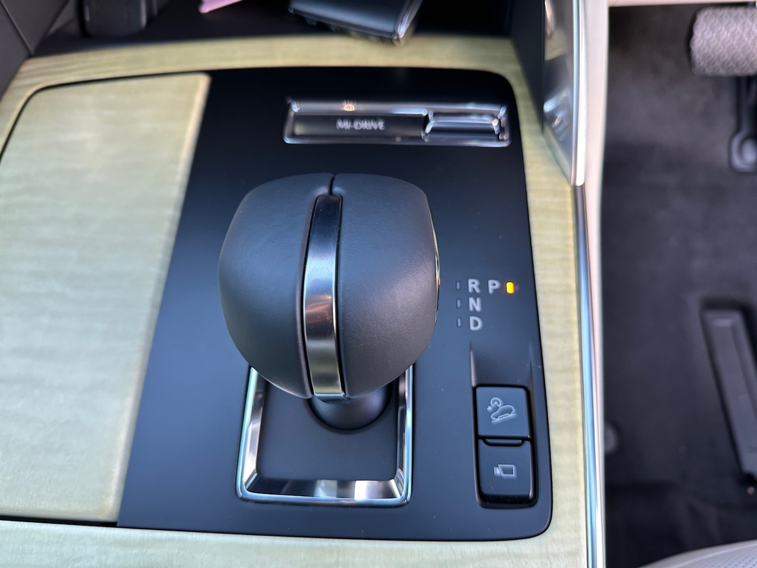 Used Mazda CX-80 2025 for sale - 76788100: Photo 10