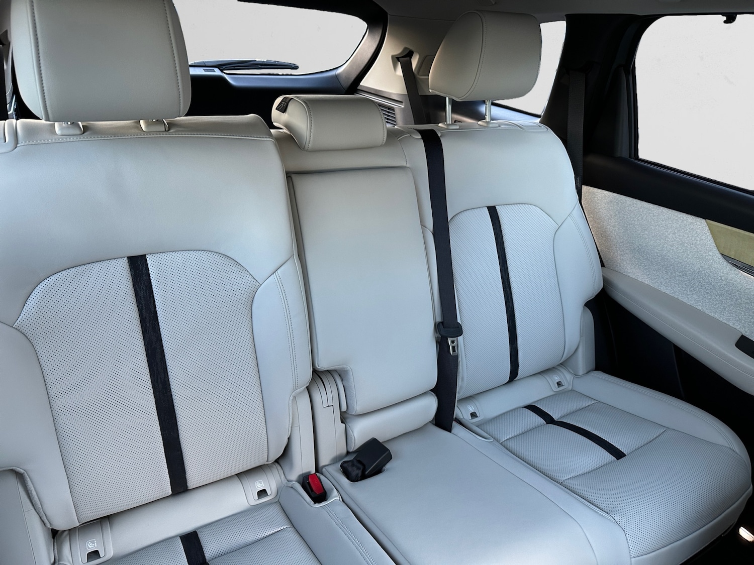 Used Mazda CX-80 2025 for sale - 76788100: Photo 11