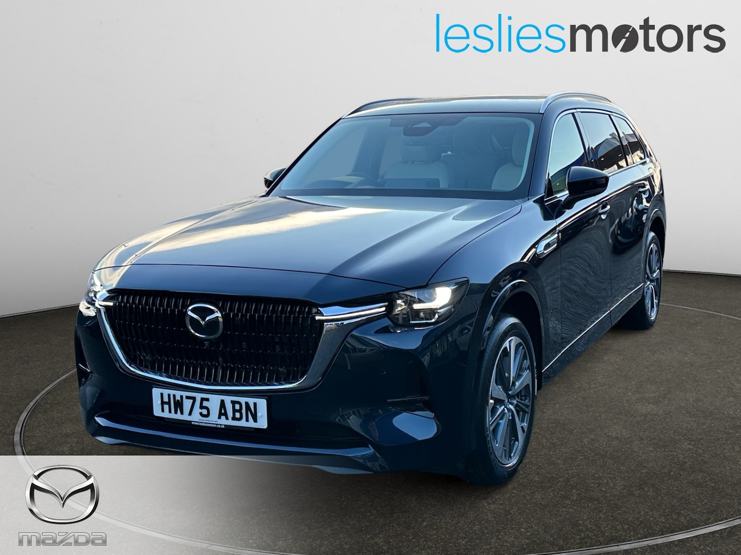 Used Mazda CX-80 2025 for sale - 76788100: Photo 15