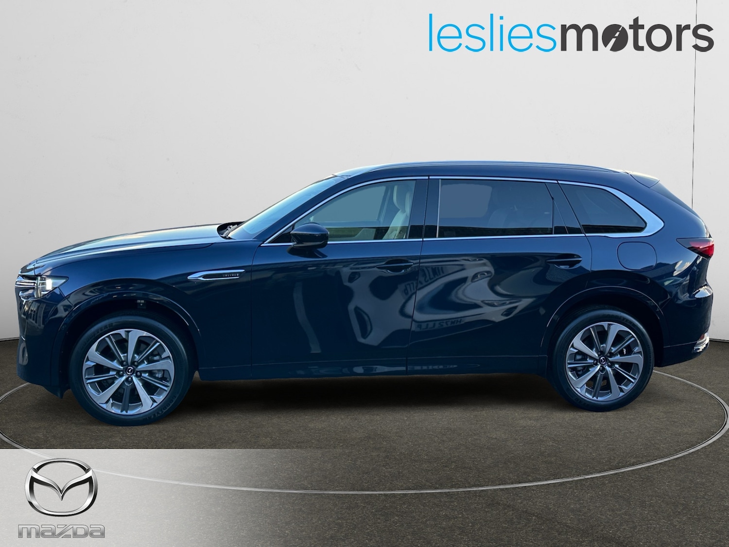 Used Mazda CX-80 2025 for sale - 76788100: Photo 17