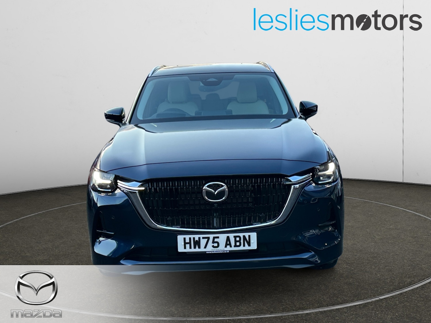 Used Mazda CX-80 2025 for sale - 76788100: Photo 2