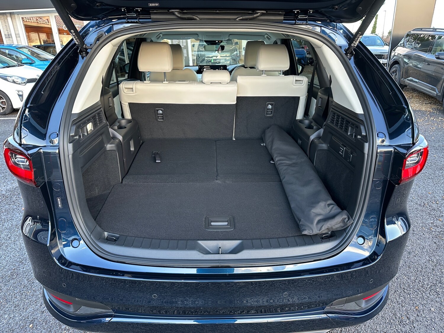 Used Mazda CX-80 2025 for sale - 76788100: Photo 20