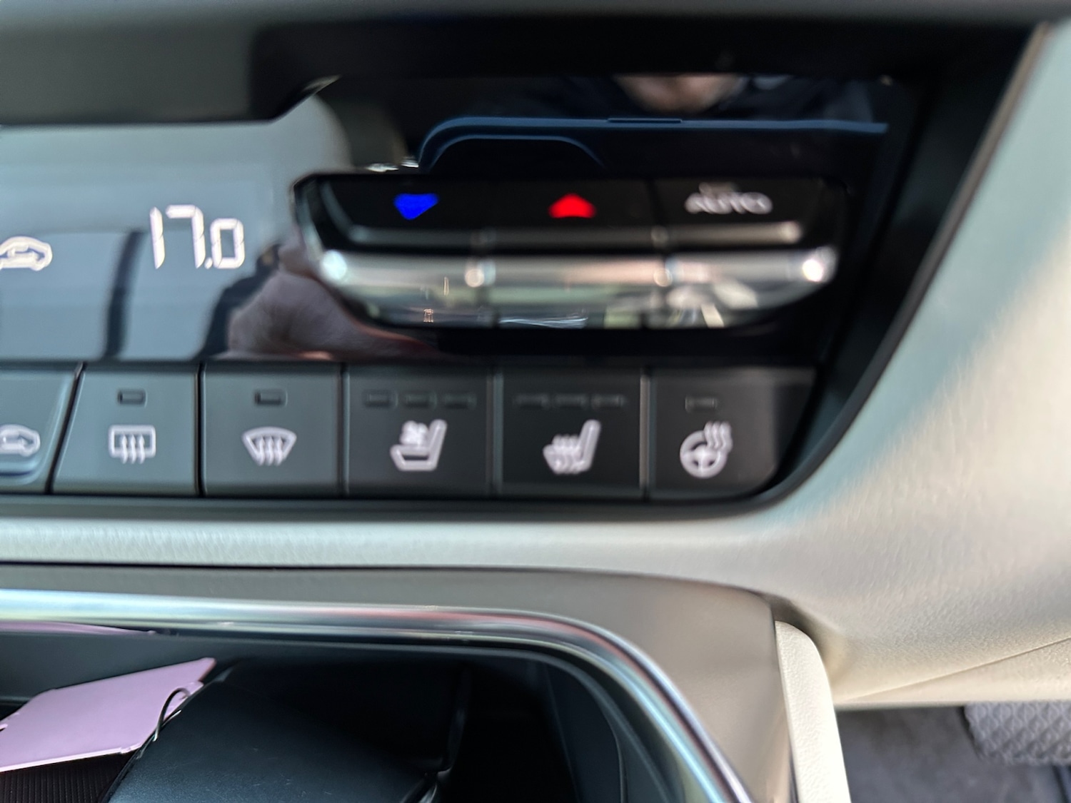 Used Mazda CX-80 2025 for sale - 76788100: Photo 25