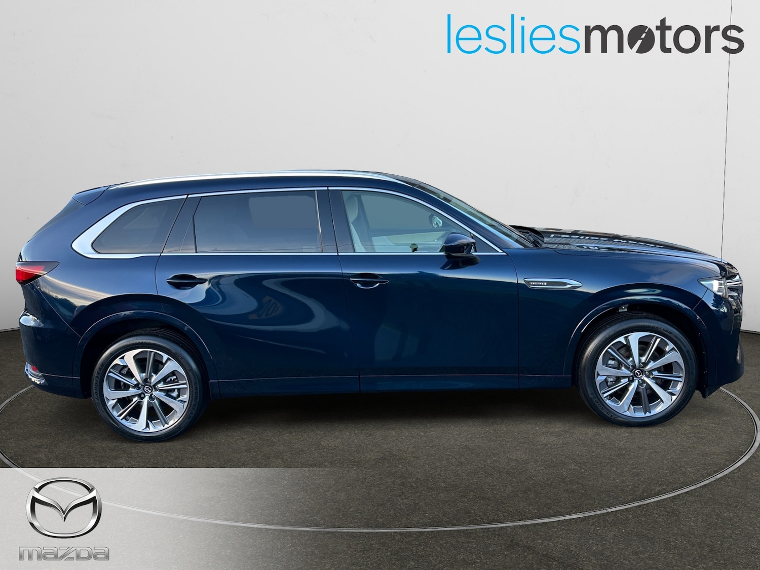 Used Mazda CX-80 2025 for sale - 76788100: Photo 5