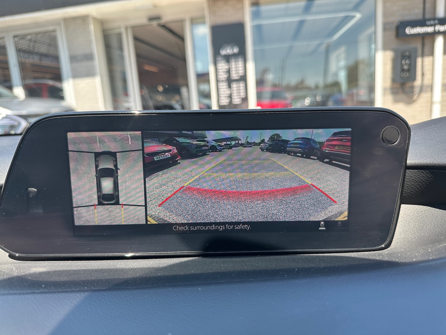 Used Mazda Mazda3 2022 for sale - 76533772: Photo 24