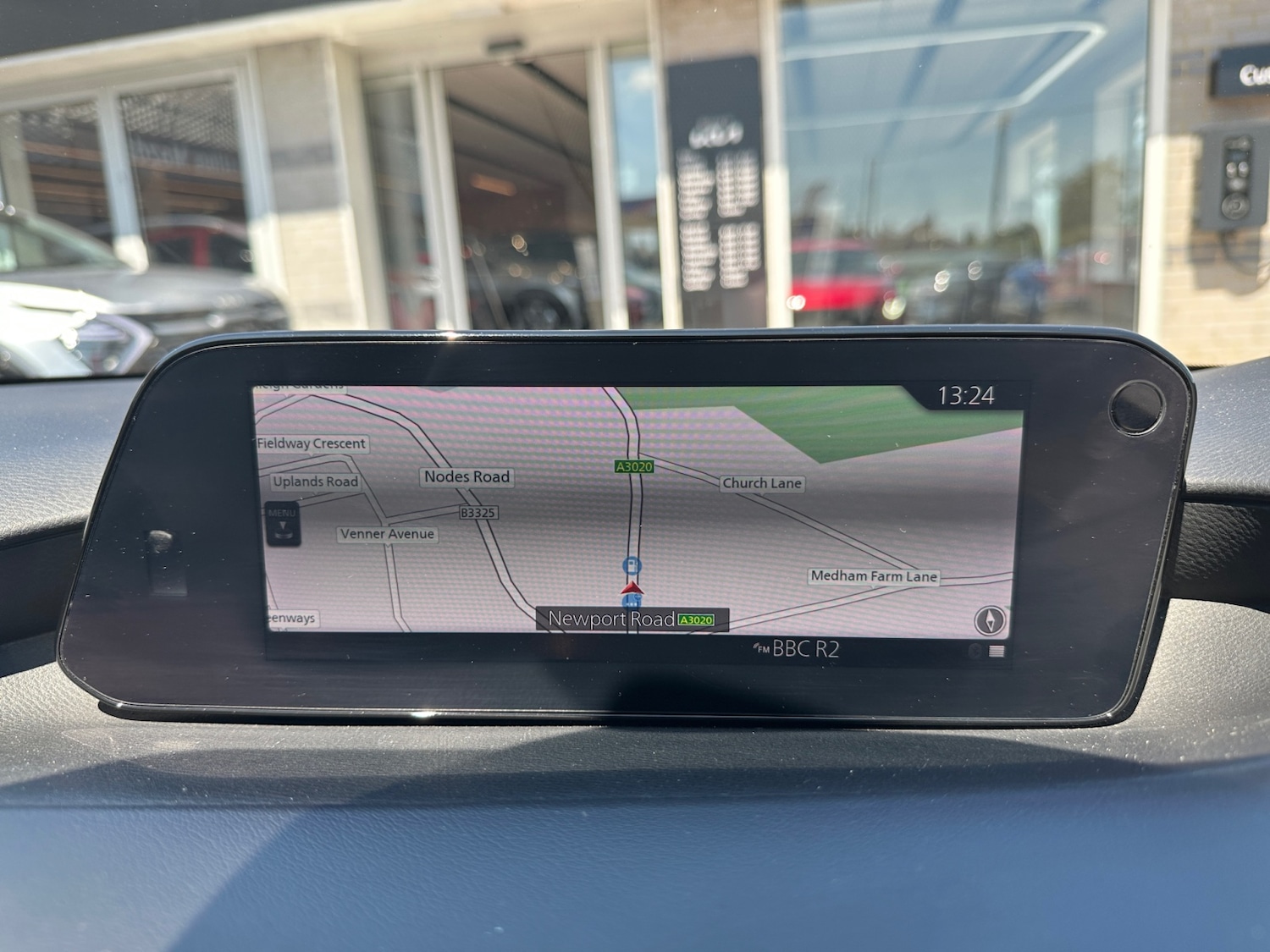 Used Mazda Mazda3 2022 for sale - 76533772: Photo 26