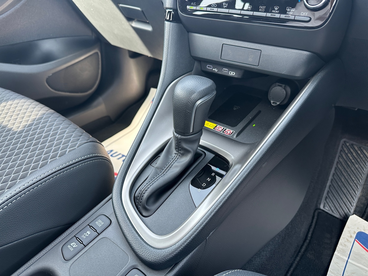 Used Mazda Mazda2 HYBRID 2025 for sale - 77965227: Photo 10