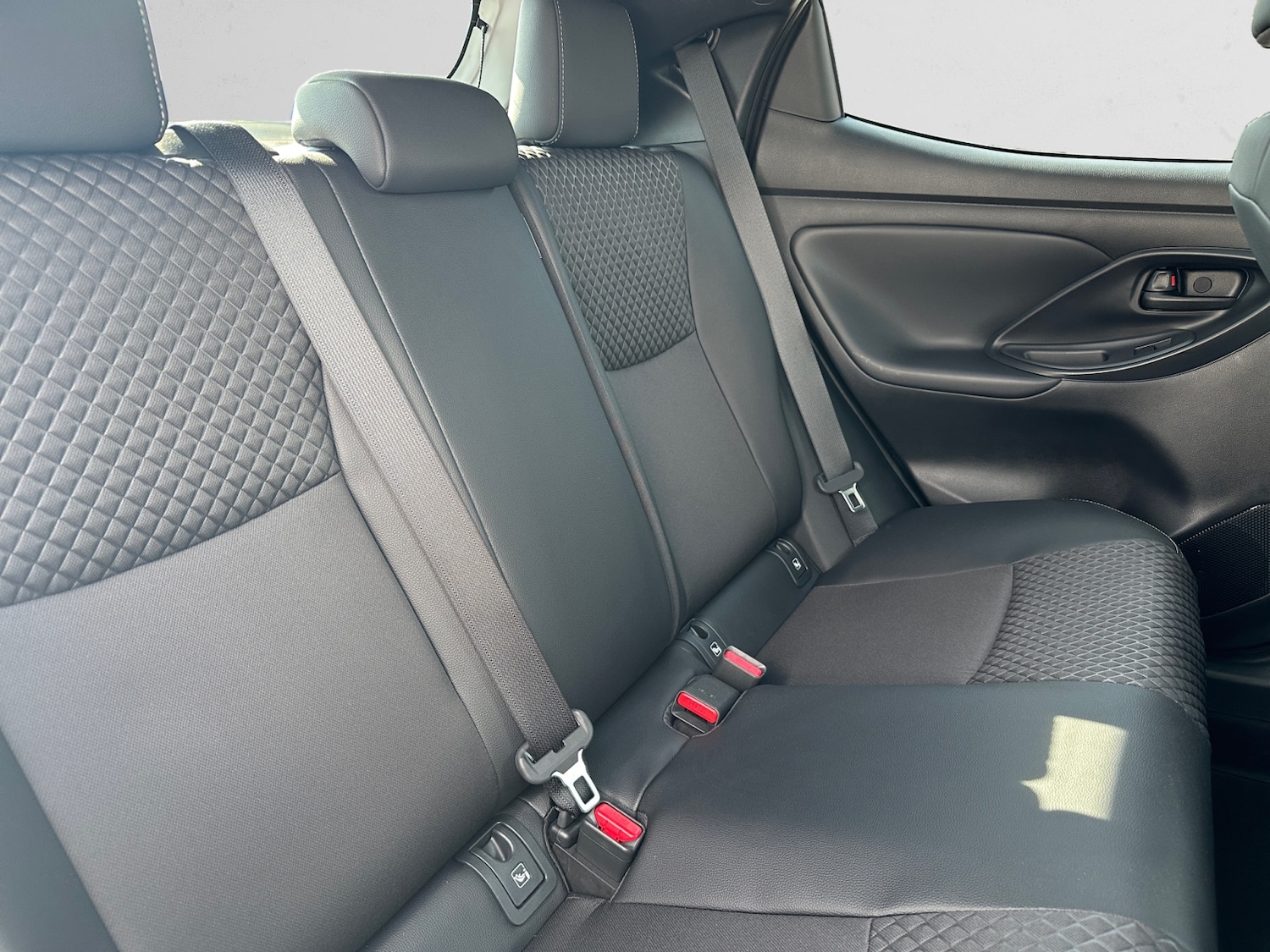 Used Mazda Mazda2 HYBRID 2025 for sale - 77965227: Photo 11