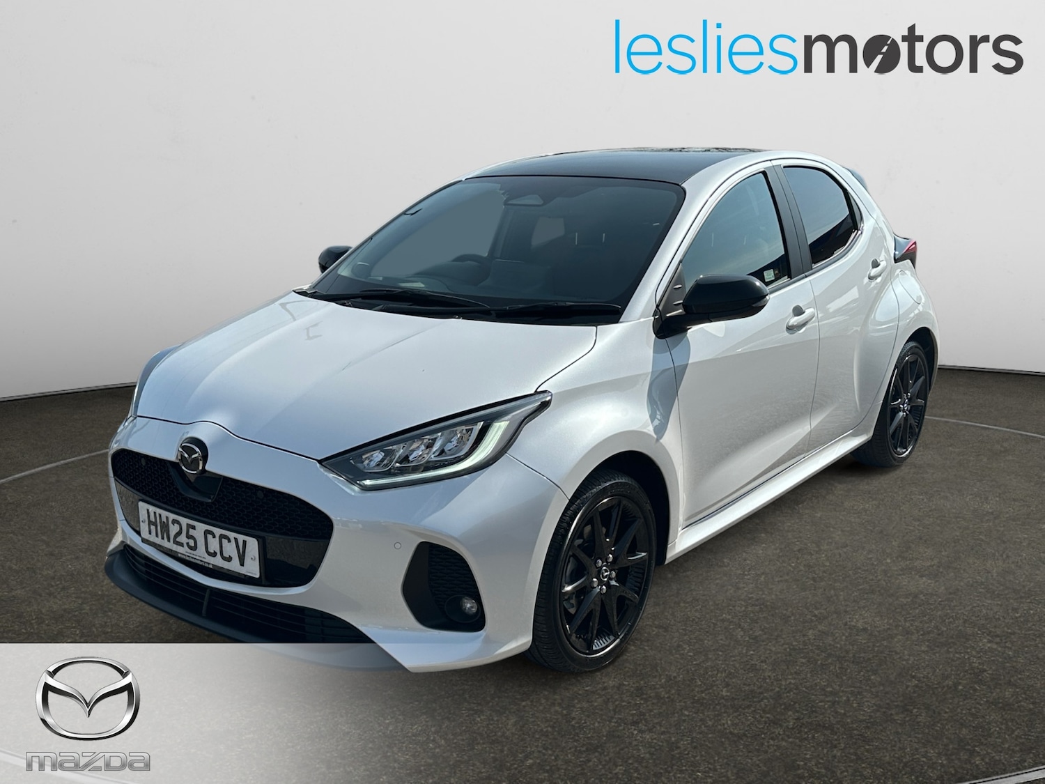 Used Mazda Mazda2 HYBRID 2025 for sale - 77965227: Photo 15