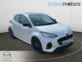 Used Mazda Mazda2 HYBRID 2025 for sale - 77965227: Photo