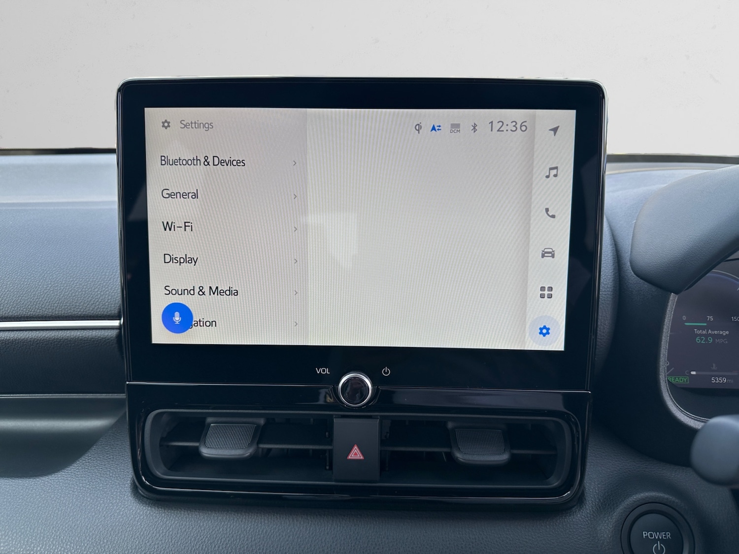 Used Mazda Mazda2 HYBRID 2025 for sale - 77965227: Photo 21