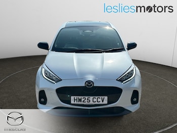 Used Mazda Mazda2 HYBRID 2025 for sale - 77965227: Photo