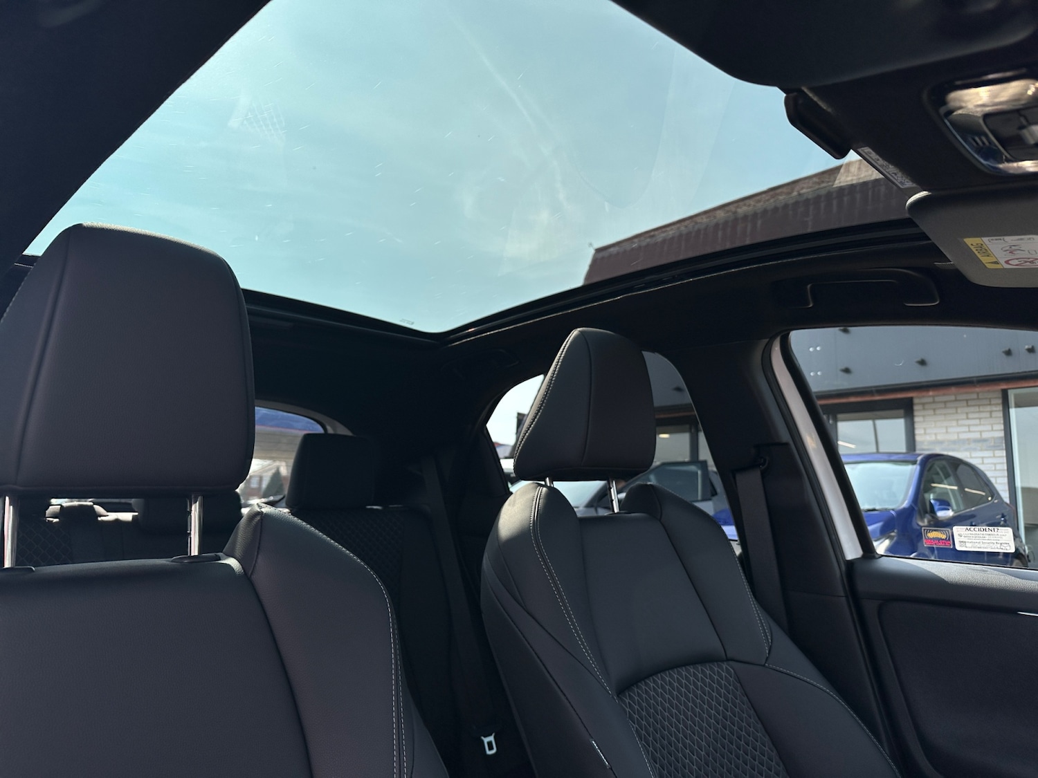 Used Mazda Mazda2 HYBRID 2025 for sale - 77965227: Photo 33