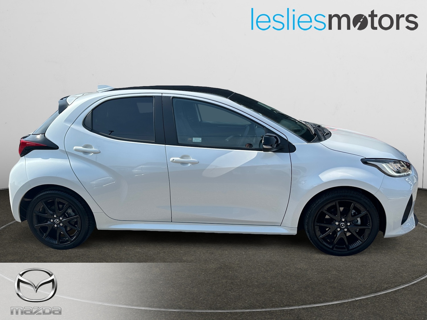 Used Mazda Mazda2 HYBRID 2025 for sale - 77965227: Photo 5