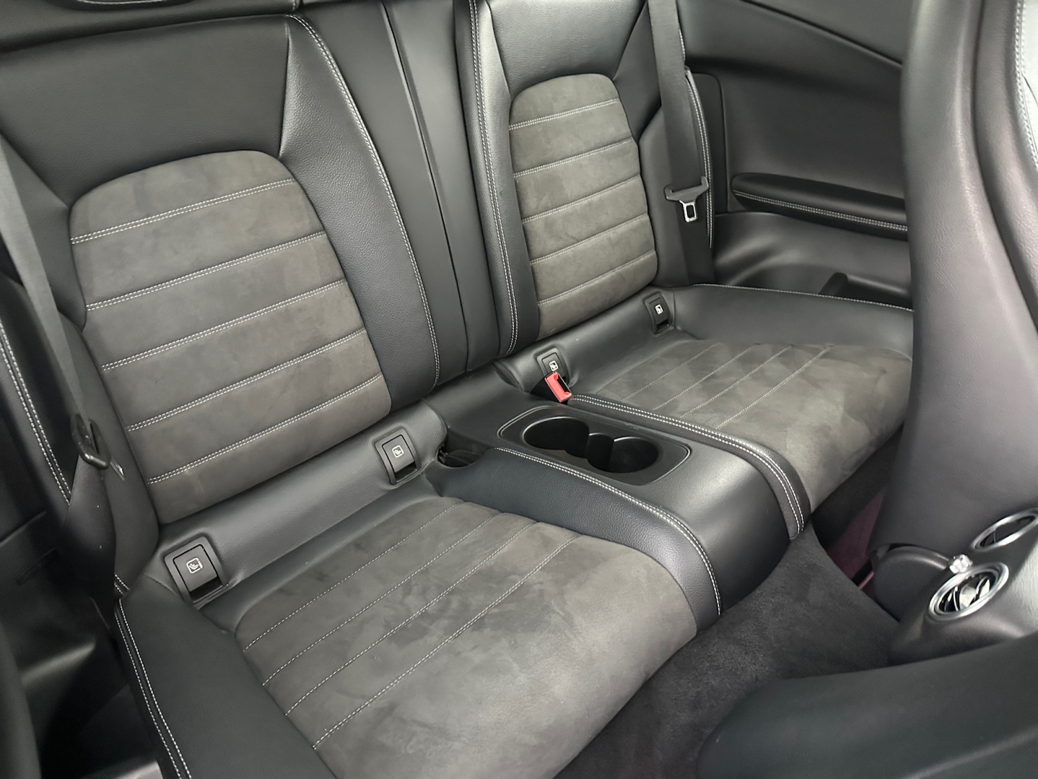 Used Mercedes-Benz C Class 2019 for sale - 76533843: Photo 11