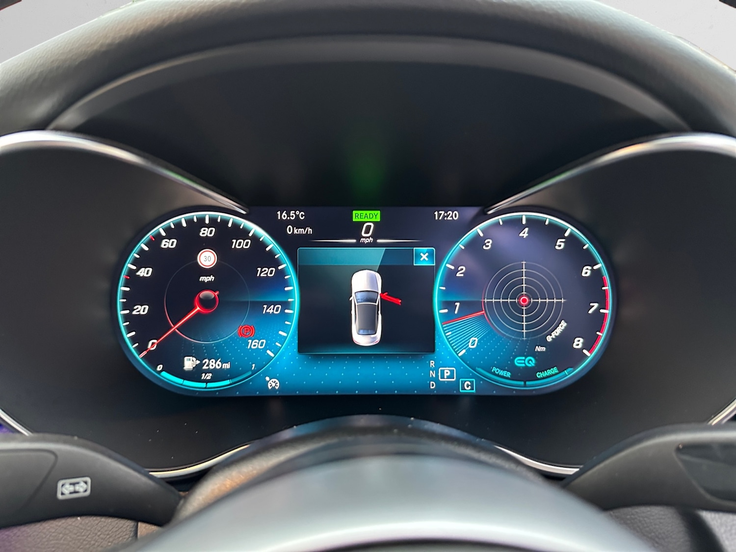 Used Mercedes-Benz C Class 2019 for sale - 76533843: Photo 14