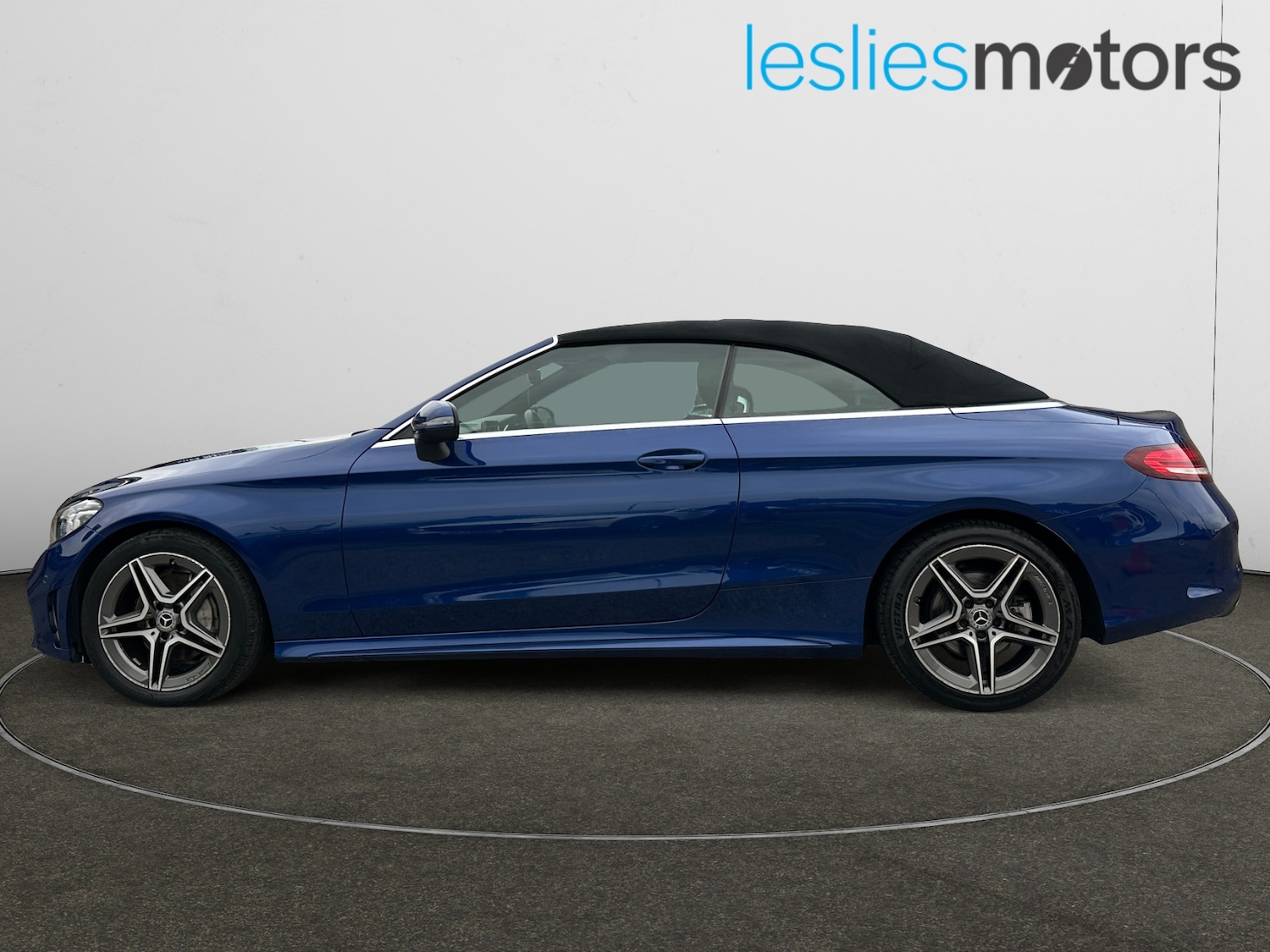 Used Mercedes-Benz C Class 2019 for sale - 76533843: Photo 17