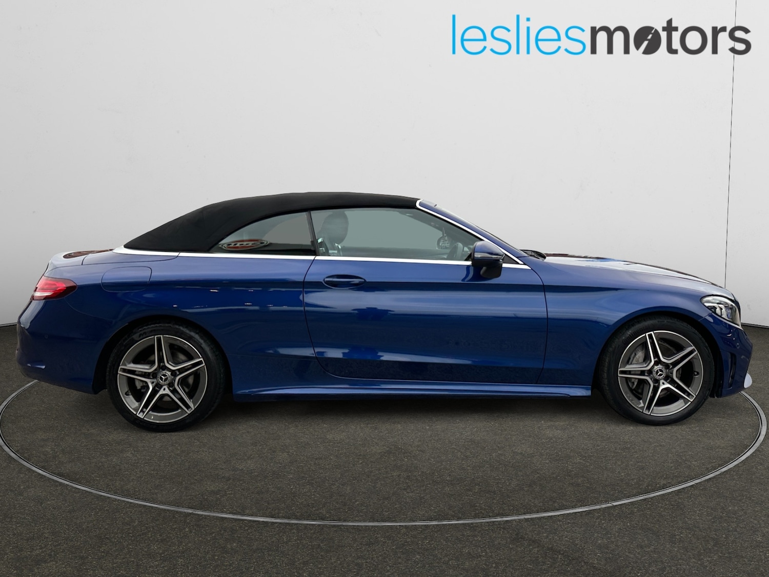 Used Mercedes-Benz C Class 2019 for sale - 76533843: Photo 5