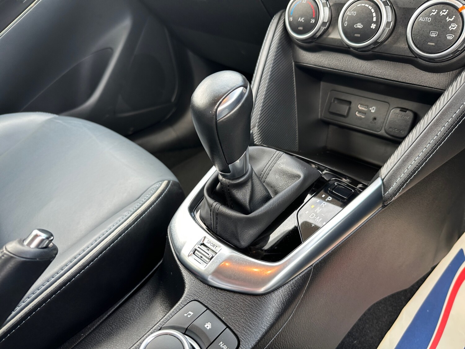 Used Mazda Mazda2 2023 for sale - 78080904: Photo 10