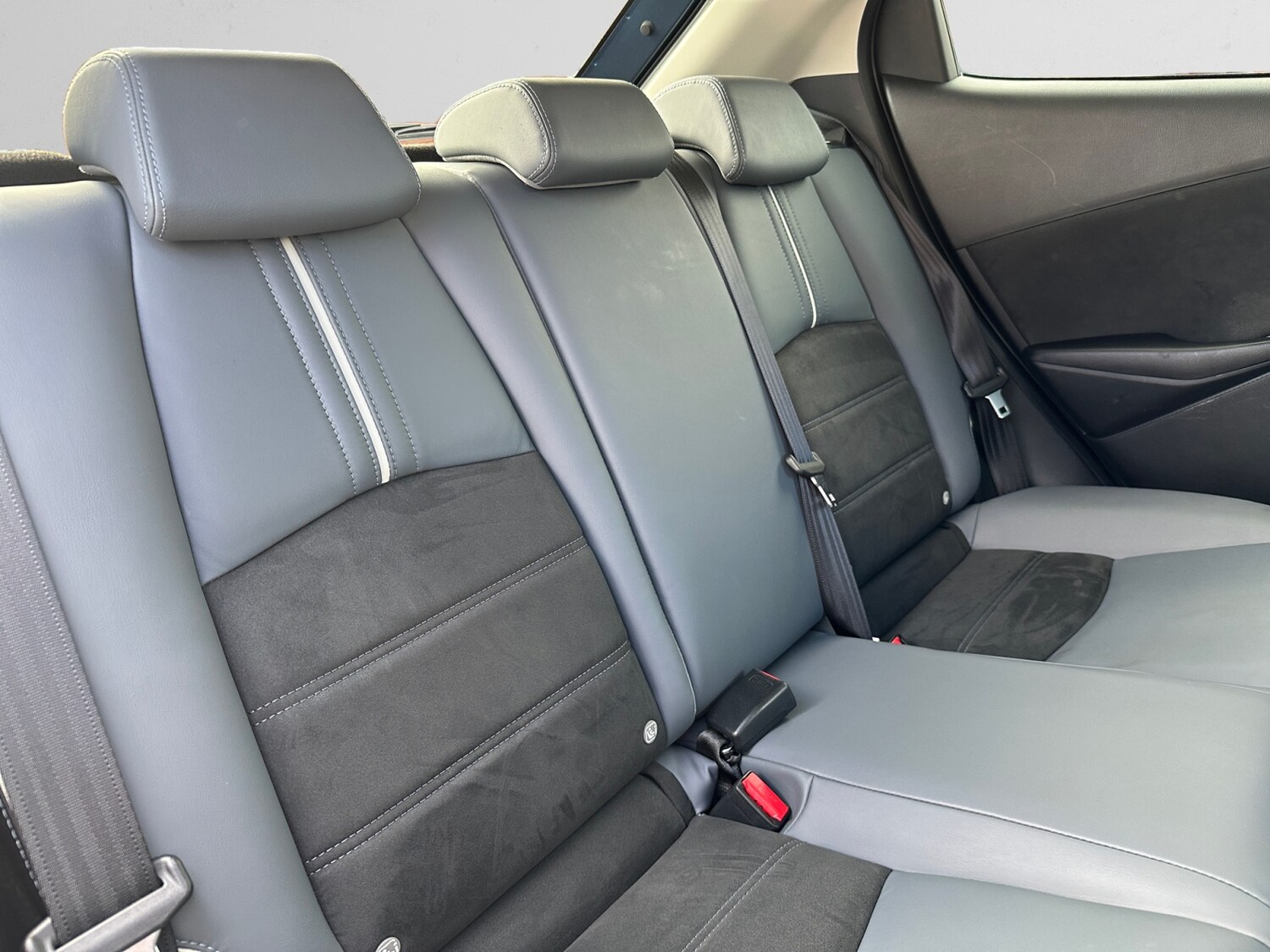 Used Mazda Mazda2 2023 for sale - 78080904: Photo 11