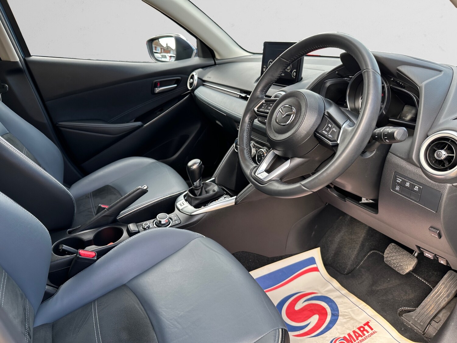 Used Mazda Mazda2 2023 for sale - 78080904: Photo 14