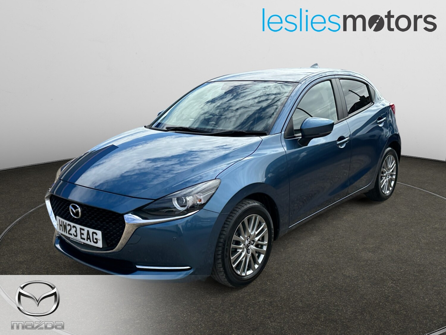 Used Mazda Mazda2 2023 for sale - 78080904: Photo 15