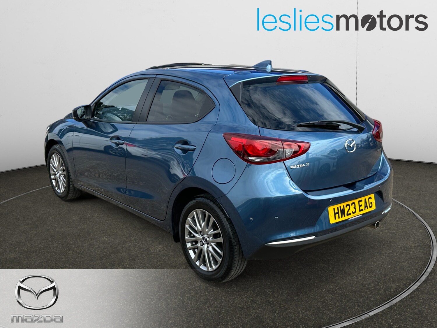 Used Mazda Mazda2 2023 for sale - 78080904: Photo 16