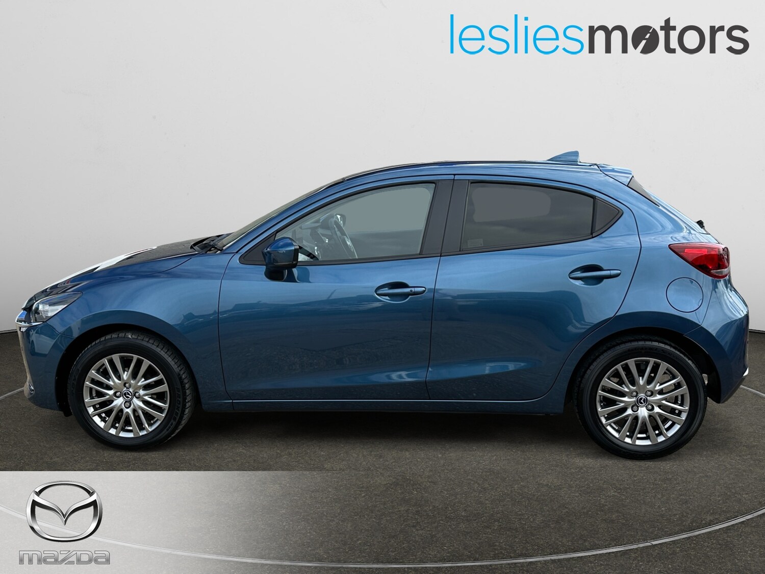 Used Mazda Mazda2 2023 for sale - 78080904: Photo 17